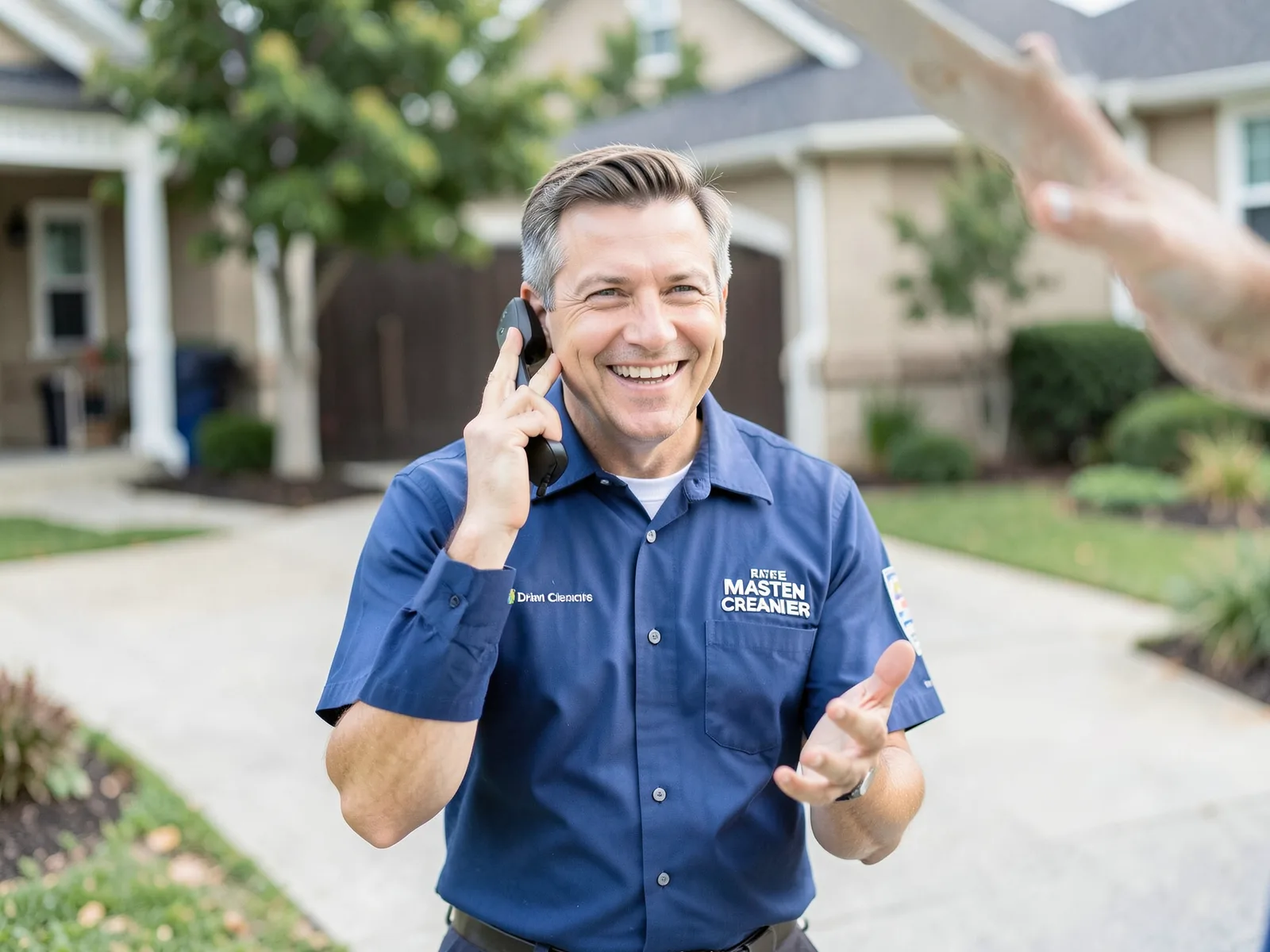 Drain Cleaning Manitou, OK FAQs